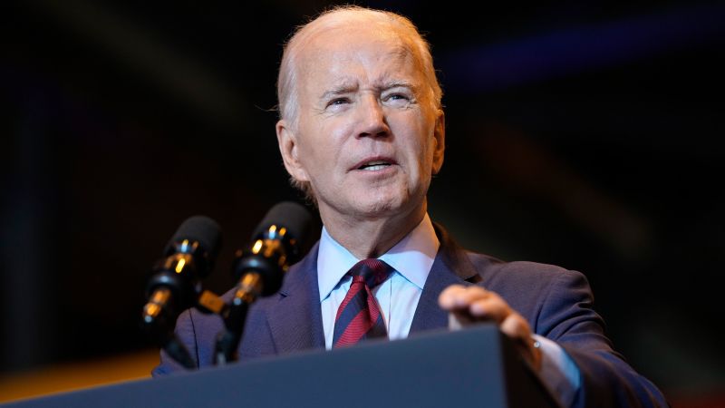 Biden to sign executive order moving prosecution of military sexual assault outside chain of command