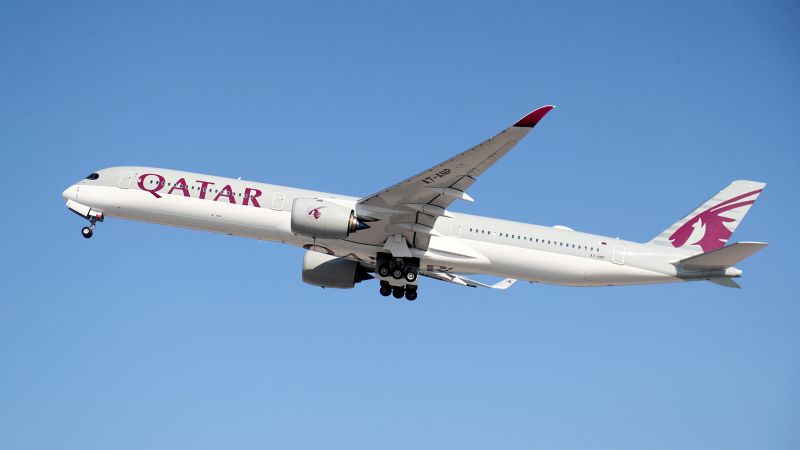 World Cup helped Qatar Airlines score a $1.2 billion profit