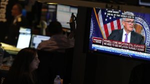 The case for a soft landing is slowly but surely building