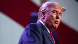 Fulton County DA says work is done in Trump probe and ‘we’re ready to go’