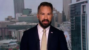 IRS Whistleblower calls for Hunter Biden Special Counsel