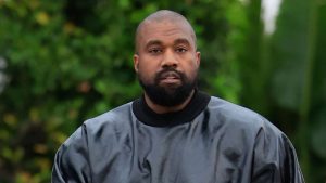 Elon Musk reactivates Kanye West’s Twitter account following X rebrand
