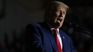 Trump leadership PAC requests $60 million refund from super PAC as legal fees mount