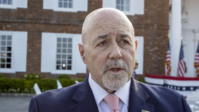 Trump ally Kerik will meet with special counsel ‘in about a week,’ attorney tells CNN