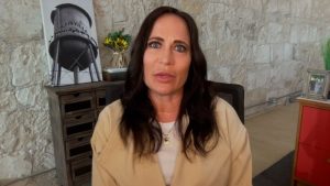 Ex-Trump official Grisham on feeling ‘ingratiated’ to Trump