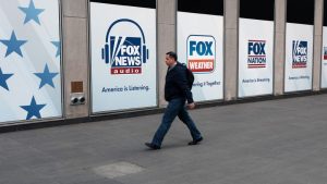 New poll reveals the sheer extent to which Fox News viewers remain loyal to Trump