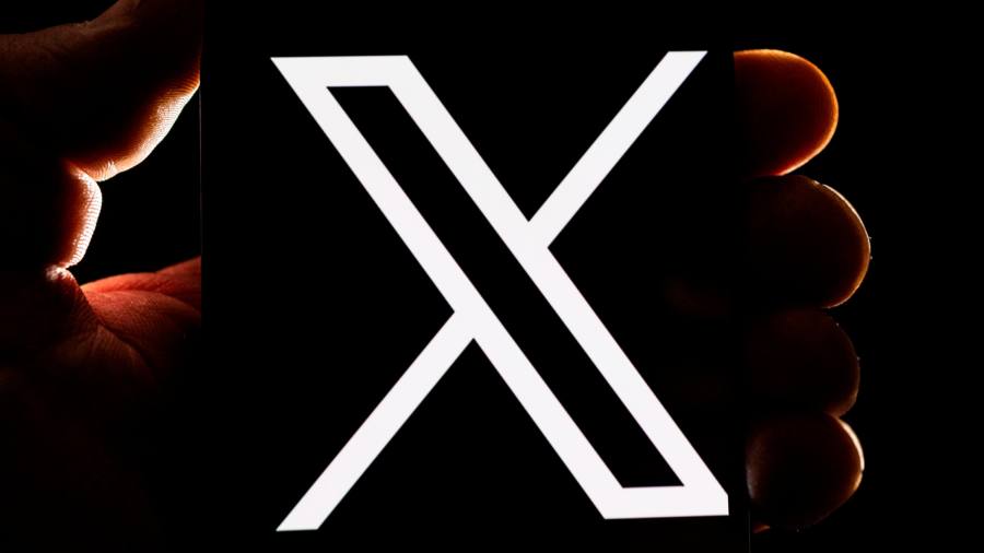 Don’t annex the X!