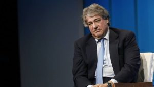 Leon Black hit by new suit in confrontation with #MeToo law firm