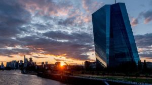 ECB raises interest rates back to highest-ever level