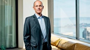 McKinsey chief plans second term after years of crises