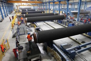 California has enough power during heat wave after Thursday emergency