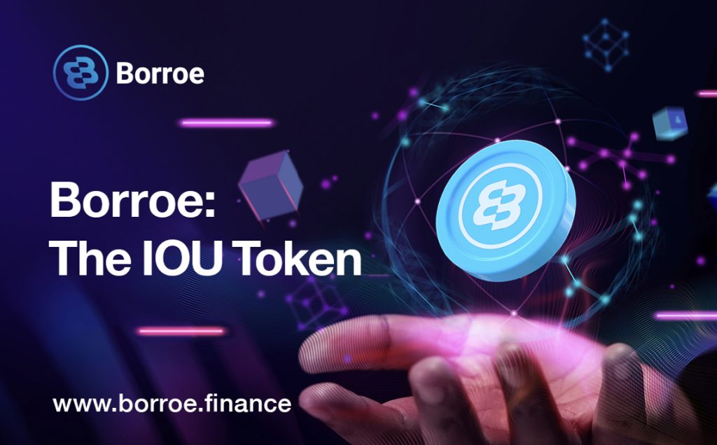 Borroe ($ROE) Attracts Investors, Challenger to Polkadot (DOT) and Chainlink (LINK)