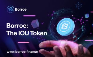 Borroe ($ROE) Attracts Investors, Challenger to Polkadot (DOT) and Chainlink (LINK)