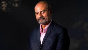 George Alagiah, journalist and broadcaster, 1955-2023