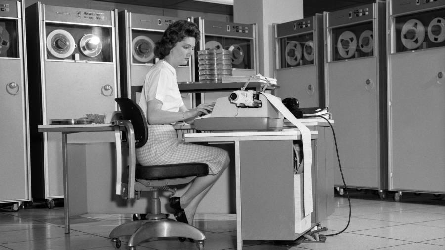 What’s wrong with tech giants riding the AI wave