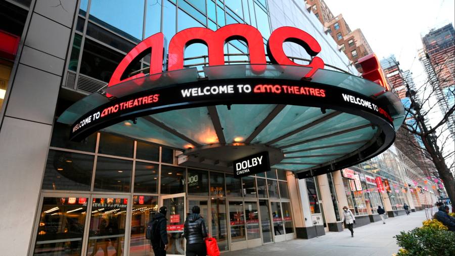AMC shares surge after court rejects ‘APEs’ stock conversion deal