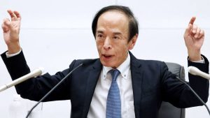 The Bank of Japan’s timely tweak