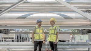 Hot rocks: German cities dig deep for green energy