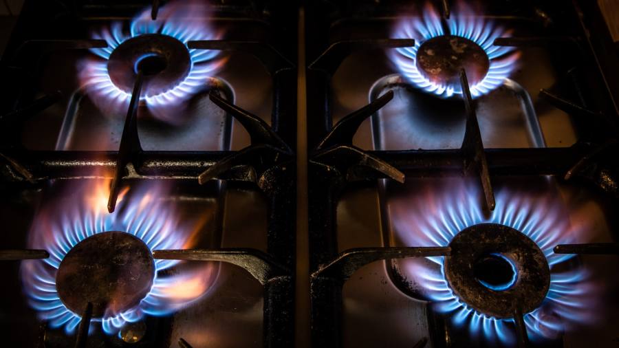 British Gas first-half profits jump almost 10-fold