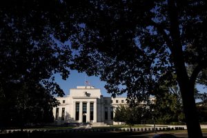 Expected Fed rate hike next week ‘the last of the cycle,’ Goldman Sachs says