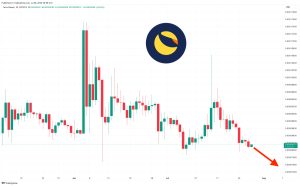 Terra Luna Classic Price Prediction as LUNC Falls Below $500 Million Market Capitalization – Here are Key Levels to Watch
