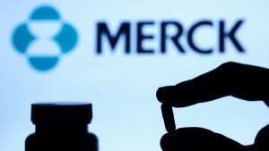 Merck beats on revenue boosted by Keytruda sales, but posts quarterly loss due to Prometheus deal