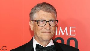Bill Gates used to think this habit was lazy and ‘unnecessary’—now it’s his No. 1 key for a healthy brain