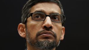 Judge narrows case in Google antitrust suits brought by states and DOJ