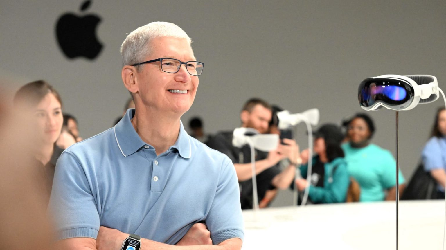 Apple (AAPL) Q3 earnings: Live updates