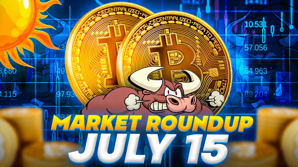 SEC’s Stance, TeraWulf’s BTC Surge, and Grayscale’s Pending ETF Decision