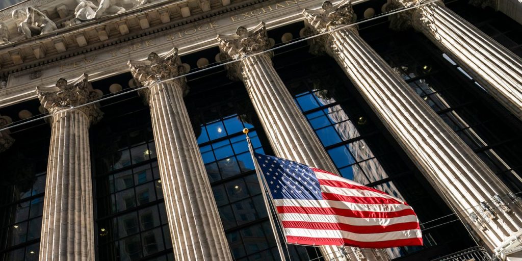 U.S. corporate bonds flash ‘green light’ for further stock-market gains as equities soar in 2023