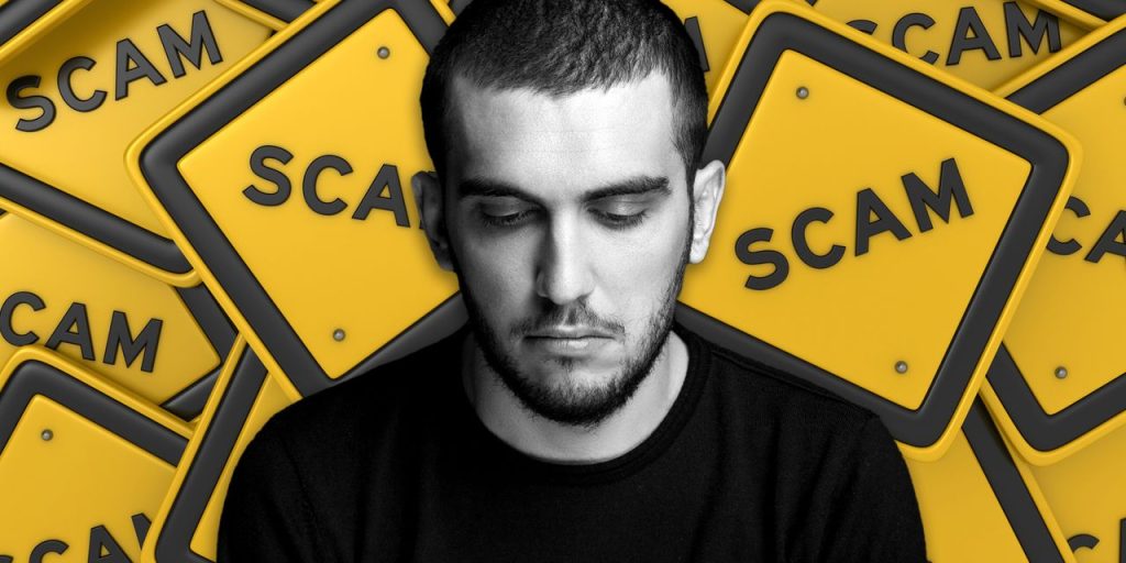 I fell victim to the ‘easiest banking scam in the world,’ and $20,000 was stolen from my account. How could I have been such a fool?