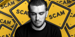 I fell victim to the ‘easiest banking scam in the world,’ and $20,000 was stolen from my account. How could I have been such a fool?