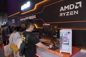What To Expect From AMD’s Q2 Results?