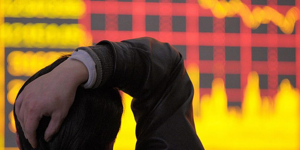 The Market’s Stellar July Historically Means More Gains. Why That May Not Happen.