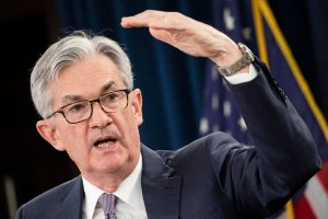 Playing The Fed’s Recession ‘Pivot’ With 10.6% Dividends