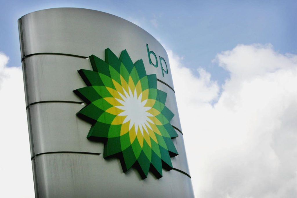 BP Sees 70% Drop In Profits But Hikes Dividend