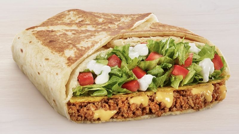 Beef over beef: Taco Bell is accused of false advertising and allegedly skimping on fillings