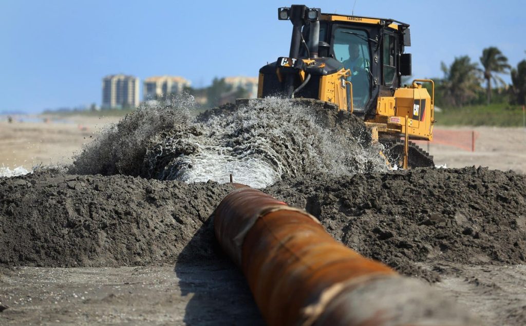 Great Lakes Dredge & Dock (GLDD) Pops As Company Returns To Profitability