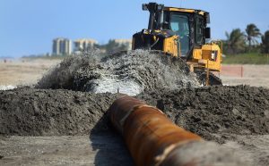 Great Lakes Dredge & Dock (GLDD) Pops As Company Returns To Profitability