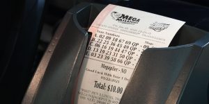 Another Day, Another $1 Billion Lottery Jackpot