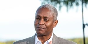 Atlanta Fed’s Bostic doesn’t think a September rate hike is needed