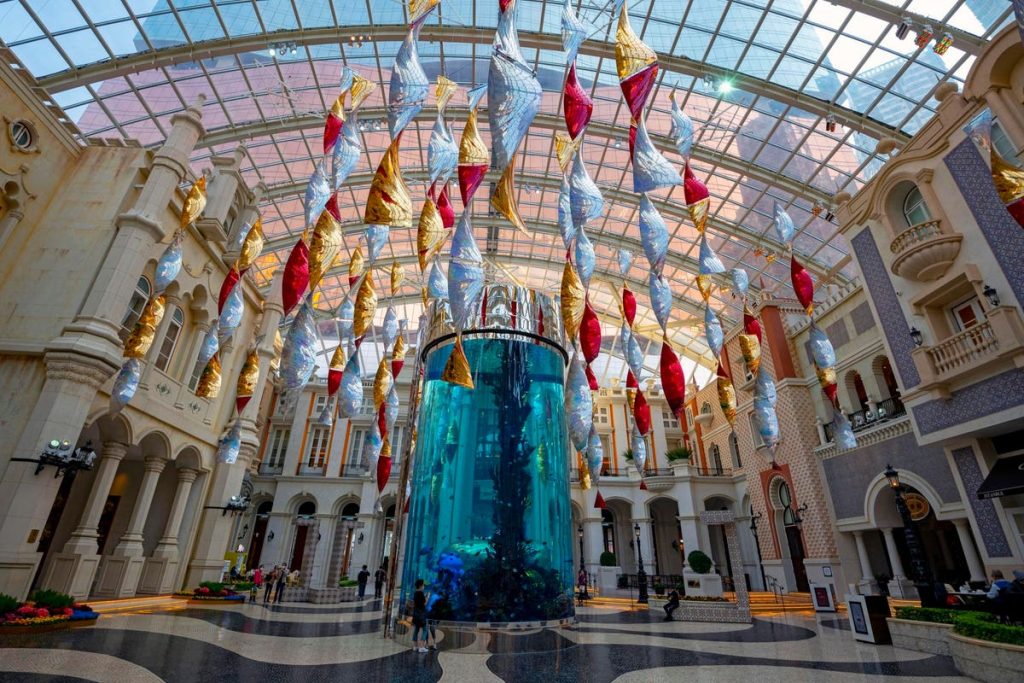 A Strong Vegas Business And Recovery In Macau Will Drive MGM’s Q2 Results