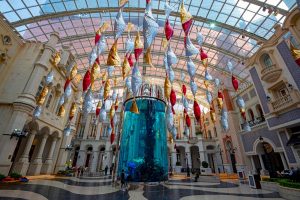 A Strong Vegas Business And Recovery In Macau Will Drive MGM’s Q2 Results