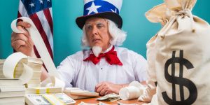 Here’s what the Oligarch Act, the Democrats’ latest wealth-tax bill, is trying to do