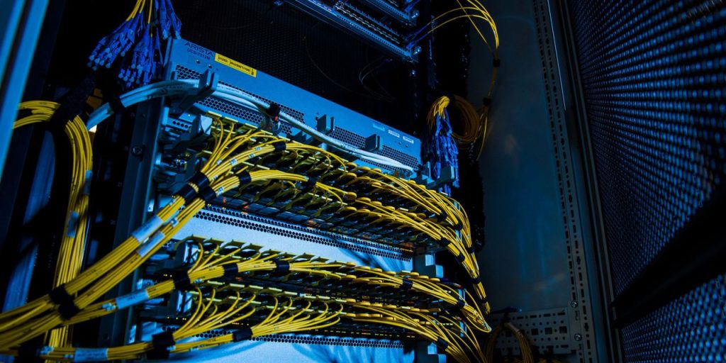 Arista Networks Stock Spikes as Earnings Top Estimates