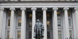 Fitch Downgrades U.S. Credit Rating