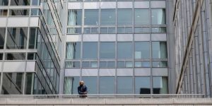 Office loan delinquencies touch 5% in July as rates, tighter lending conditions bite