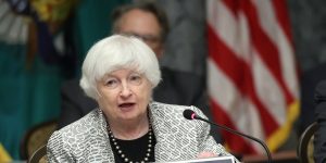 U.S. AAA debt rating gets a downgrade by Fitch; White House says move ‘defies reality’