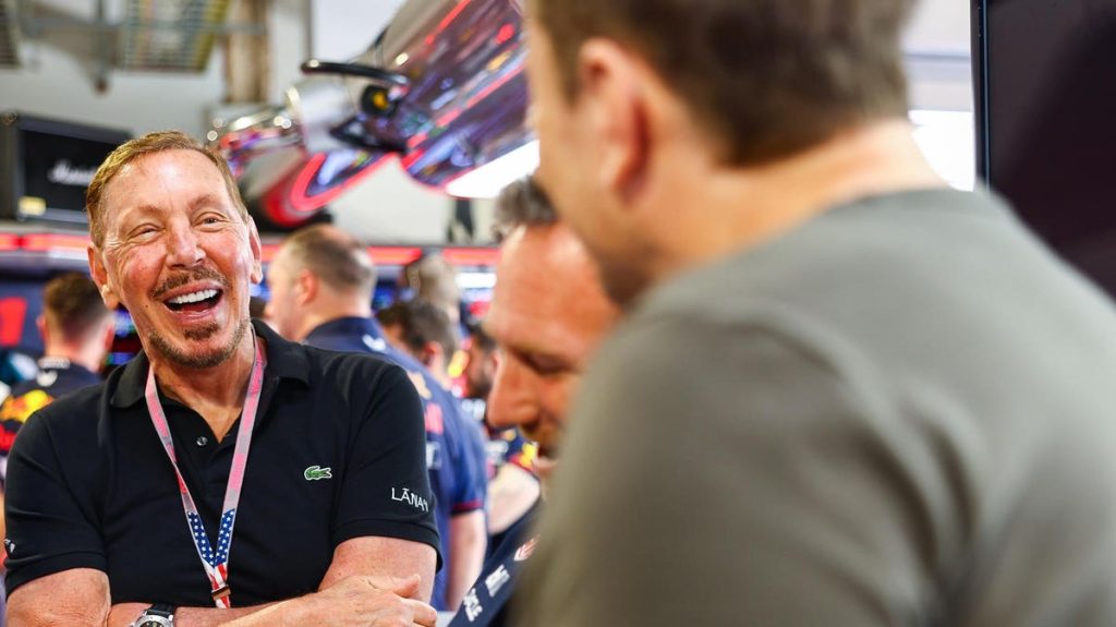 World’s 10 Richest People Lose $27 Billion As Tech Stocks Sink